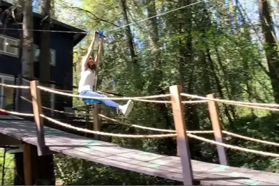 Image de Yeti's Tree House: Where Dreams Come True