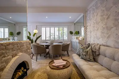 Image de Clifton Yolo Spaces : Clifton Boutique Apartment B