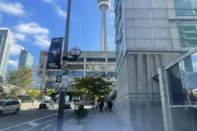 Image de Downtown Toronto Condo