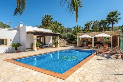 Image de Villa Marilina