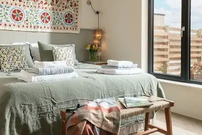 Image de Daisy Lodge