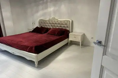 Image de Zentral Gelegene Wohnung in Chişinău