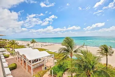 Image de Awesome Beach Resort with Ocean view!