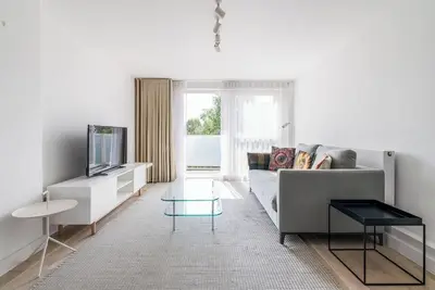 Image de Appartement City Relay Belgravia 22