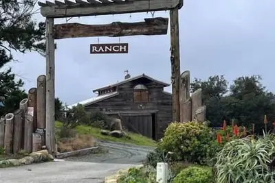 Image de The Barn at Eagles landing Slo