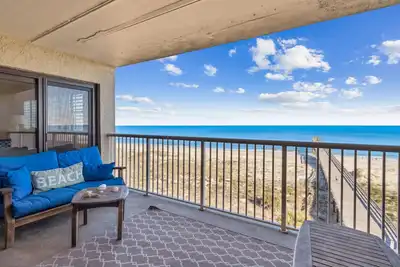 Image de 669 Amelia by the Sea |Oceanfront 3br 2ba with Private Pier, Sixth Floor Beauty- 3 Bedroom Oceanfro
