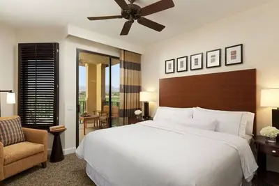 Image de Phoenix Open in February, 2024 - 1 bedroom premium villa