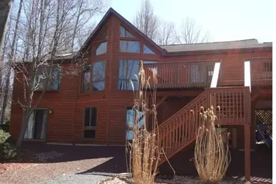 Image de Eagle Rock Resort Lake house - Er property owners only