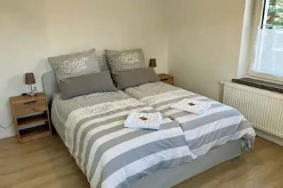 Image de Borsch Holiday Apartment