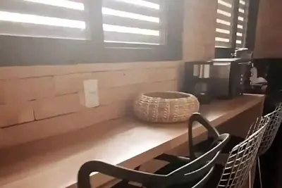 Image de PĂ© na Areia, Loft Itaipu