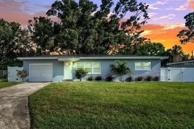 Image de Sunset Serenity 10min to Beach & Downtown St Pete