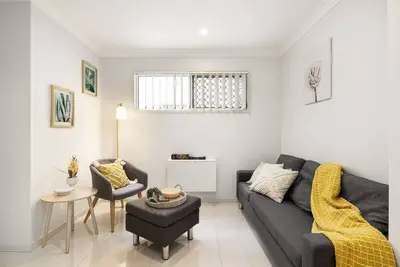 Image de 1 Bdr Apt! Gst Credits! Kitchen! Parking! 314f1