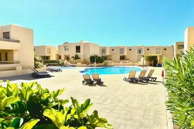 Image de 250m to Beach, Family Pools, Fiber Wi-Fi, Bbq