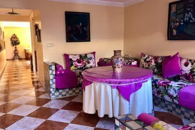 Image de Beachfront 3 Bedroom Villa w\/ Parking