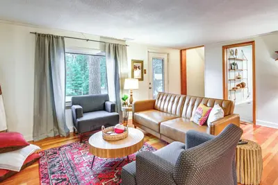 Image de Pet-Friendly Pequot Lakes Vacation Rental Cabin!