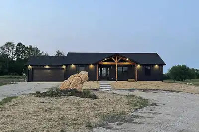 Image de Make some memories at the unique and family-friendly Rocky Acres