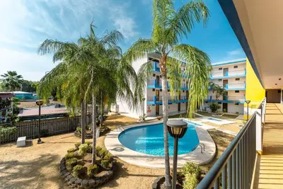 Image de Tropical Tranquility - Corcega