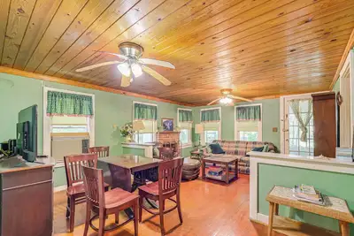 Image de 1 Mi to Boat Ramp: Floral City Vacation Rental