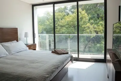 Image de Luxurious stay at modern apartment Equipetrol