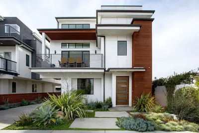 Image de Modern & Sun-Filled Family Home