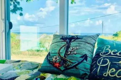 Image de Cruzan Delight 1 bedroom efficiency Cottage