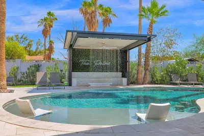 Image de The Palms in Scottsdale by HomeSlice Stays
