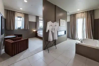 Image de Luxury Suite in Downtown Berlin #301