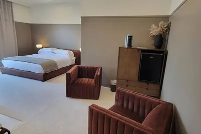 Image de Luxury Hot Tub Suite Downtown Berlin 303 Ada