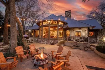 Image de The Great Trout Lodge