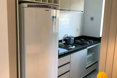 Image de Apartamento Próximo ao Beto Carrero