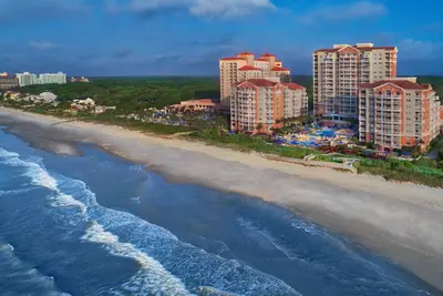 Image de Marriott's OceanWatch at Grande Dunes