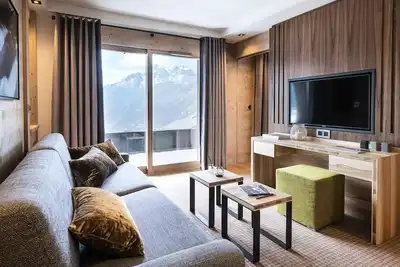 Image de Suite Junior Prestige 4 Personnes