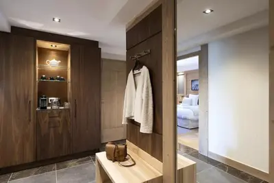 Image de Suite Familiale 4 Personnes