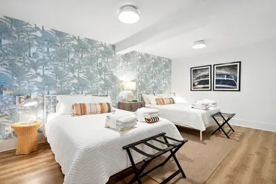 Image de Folliday Inn - The Coronado - Room 11