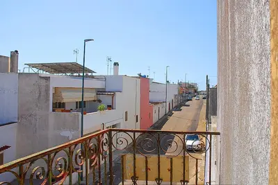 Belle maison à Castrignano del Capo