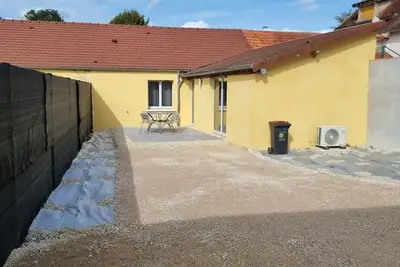 Image de Maison à 700m du centre-ville
