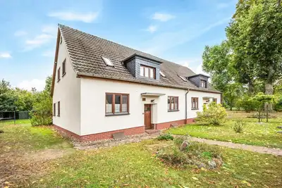 Image de Superbe appartement à Rechlin avec.