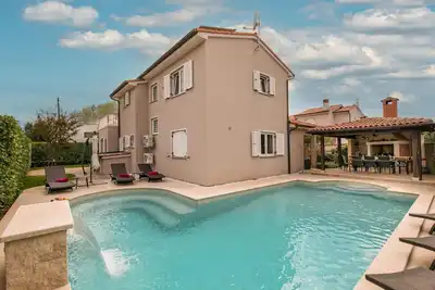 Image de Superbe maison de 3 chambres à Loborika