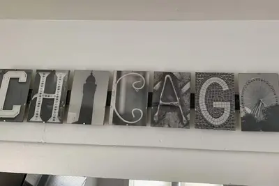 Image de 3 bedrooms In the Windy City