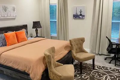 Image de Grand Estate near Downtown Fort Worth, Tcu, Medical District