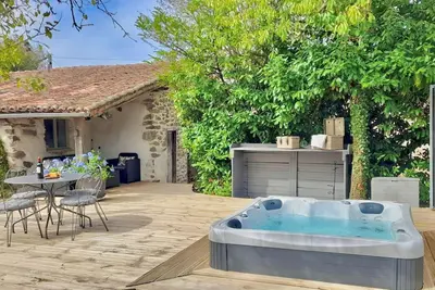 Image de Nice home in Exideuil-sur-Vienne