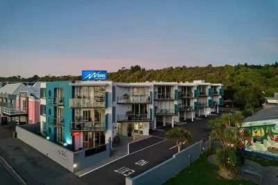 Image de Apartments