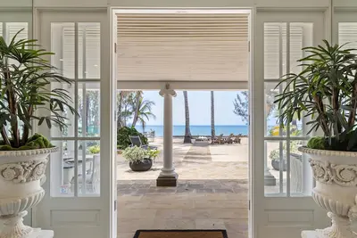 Image de Oak Beach Cottage\n