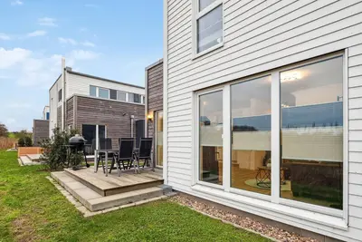 Belle maison à Tossens avec sauna