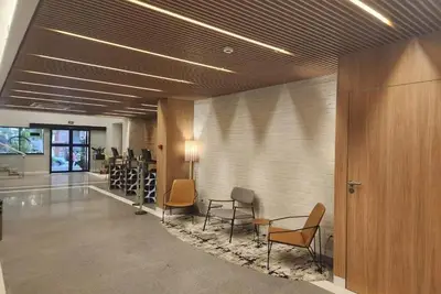 Image de Transamerica Executive Faria Lima \n