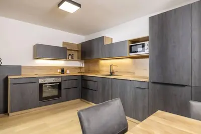 Image de Superior Bergblick 2 by Interhome