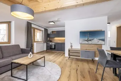 Image de Penthouse small 18 by Interhome