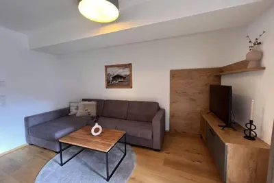 Image de Superior Bergblick 14 by Interhome