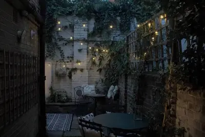 Image de The Rose Terrace - 2bd Home Kentish Town