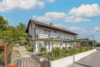 Superbe maison à Rijeka avec WiFi